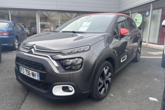 Illustration CITROEN C3