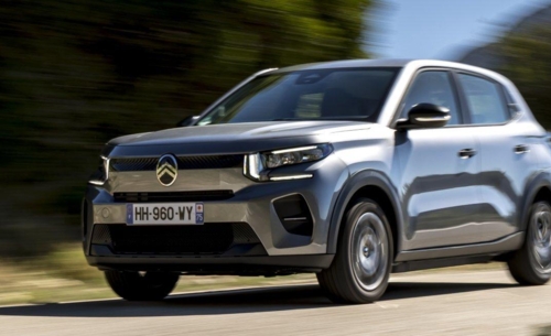 Citroën ë-C3 électrique : notre retour après plusieurs semaines en concession