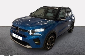 Illustration Citroën C3