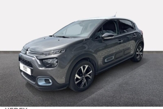 Illustration CITROEN C3
