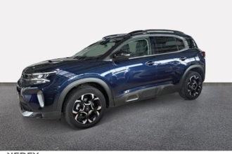 Illustration CITROEN C5 Aircross