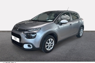Illustration CITROEN C3
