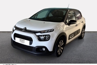 Illustration Citroën C3