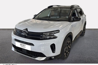 Illustration Citroën C5 Aircross