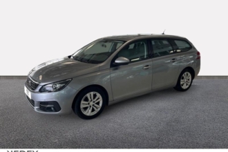 Illustration Peugeot 308 SW