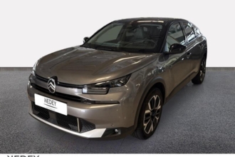 Illustration CITROEN C4