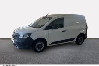 Illustration RENAULT Kangoo Van