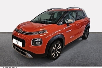 Illustration CITROEN C3 Aircross