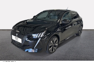 Illustration PEUGEOT 208