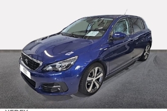 Illustration PEUGEOT 308