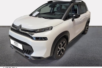 Illustration CITROEN C3 Aircross