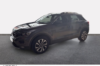 Illustration VOLKSWAGEN T-Roc