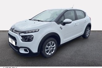 Illustration CITROEN C3
