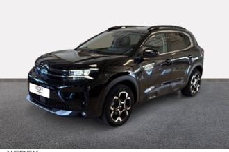 Illustration CITROEN C5 Aircross