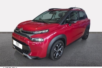 Illustration Citroën C3 Aircross
