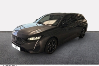 Illustration PEUGEOT 308 SW