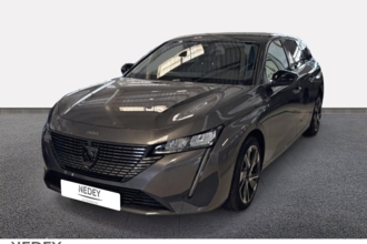 Illustration PEUGEOT 308 SW