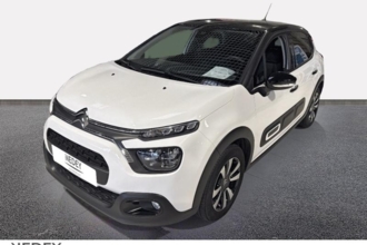 Illustration Citroën C3