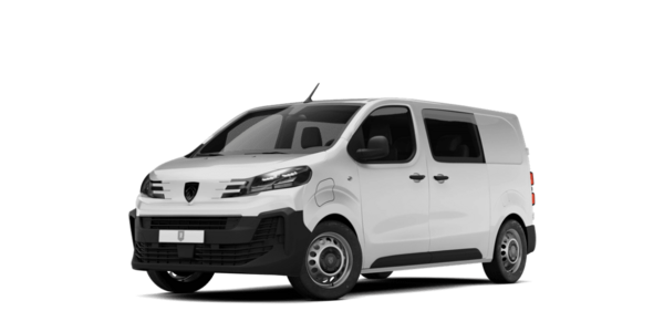 Illustration PEUGEOT Expert