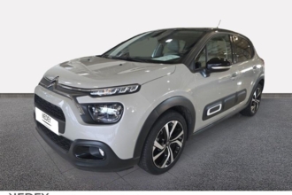 Illustration Citroën C3
