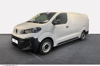 Illustration Peugeot Expert