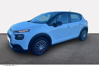 Illustration CITROEN C3 Sté