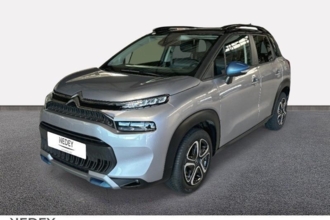 Illustration CITROEN C3 Aircross