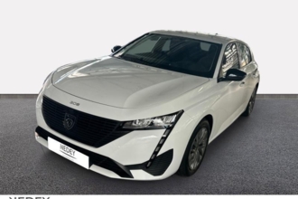 Illustration PEUGEOT 308