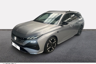 Illustration PEUGEOT 308 SW