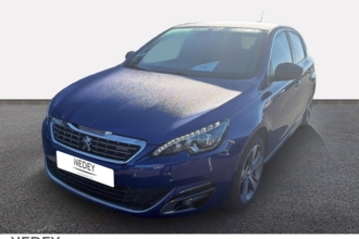 Illustration PEUGEOT 308
