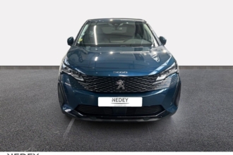 Illustration PEUGEOT 3008