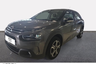 Illustration Citroën C4 Cactus