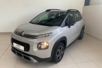 Illustration Citroën C3 Aircross