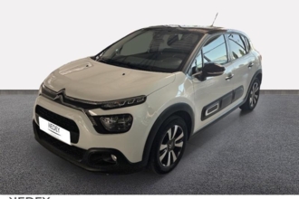Illustration CITROEN C3