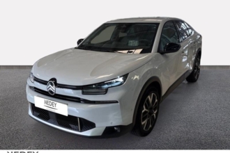 Illustration CITROEN C4 X