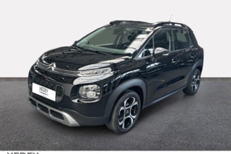 Illustration CITROEN C3 Aircross