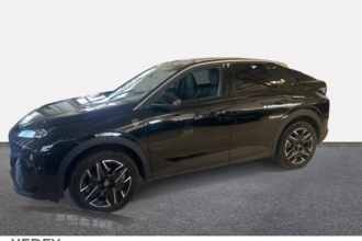 Illustration Peugeot 3008 SUV