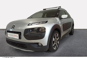 Illustration CITROEN C4 Cactus