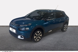 Illustration CITROEN C4 Cactus