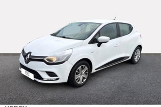 Illustration RENAULT Clio