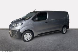 Illustration CITROEN Jumpy