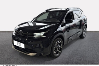 Illustration Citroën C5 Aircross