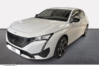 Illustration Peugeot 308 5P