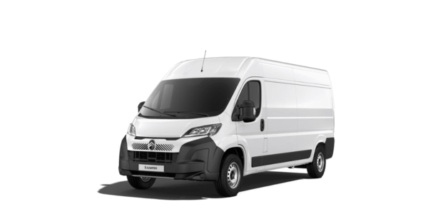 Illustration Citroën Jumper