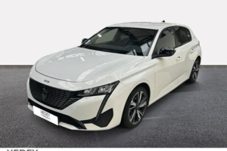 Illustration PEUGEOT 308