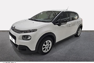 Illustration CITROEN C3