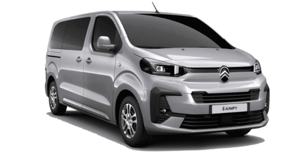 Illustration Citroën SpaceTourer