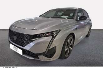 Illustration Peugeot 308 5P