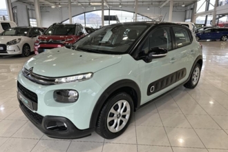 Illustration CITROEN C3