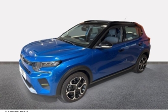 Illustration Citroën C3